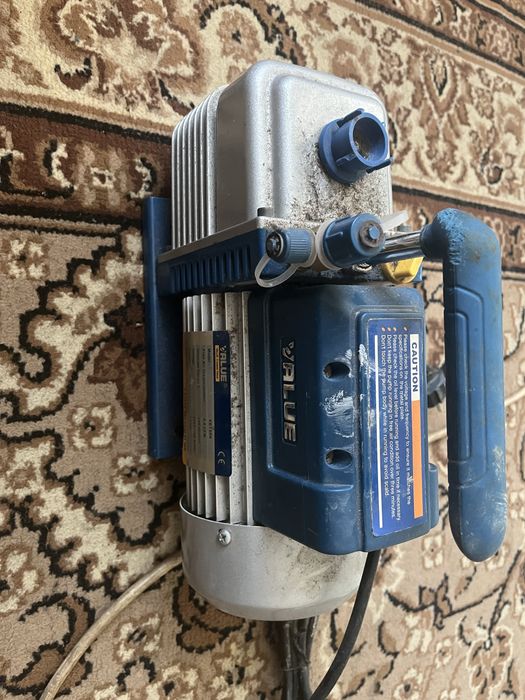 VALUE- ваккумный насос VE-135N