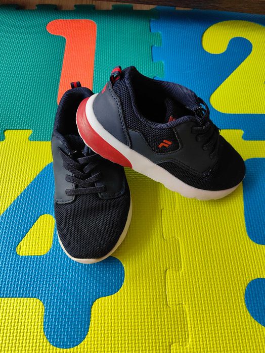 Adidasi copii Fila-marimea 29