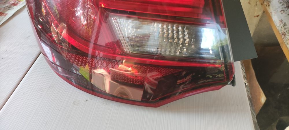 Car kit hands free și stop Opel Astra j si ceasuri bord logan