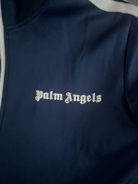 Palm Angels Size S с бирками