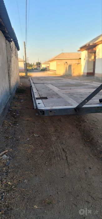 Plashadka mega sotiladi