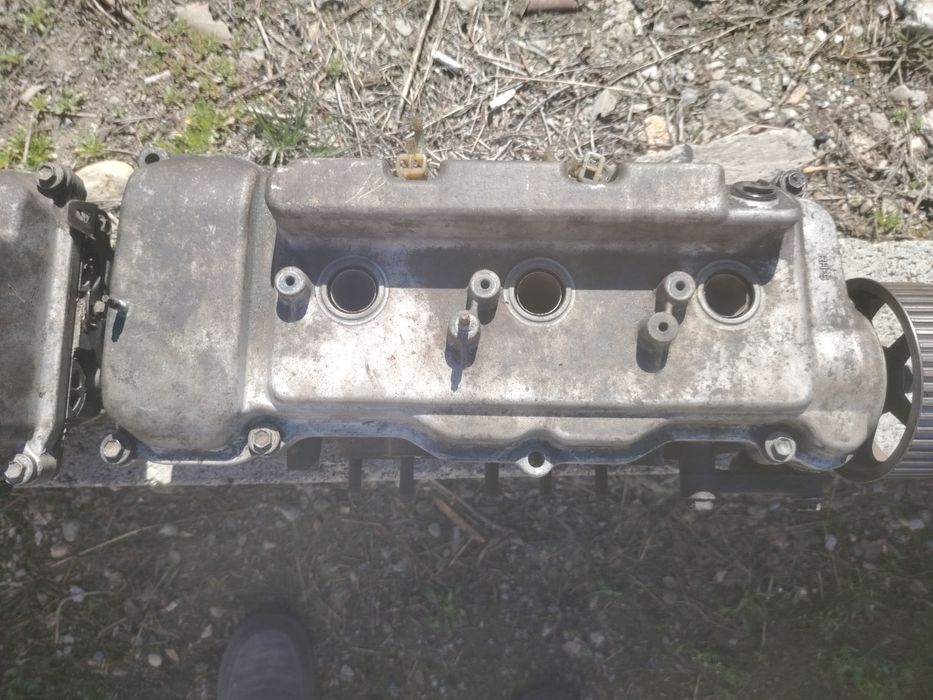 Головка хорошем состояний