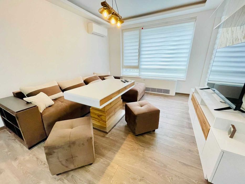 Hidden Treasure - Варна