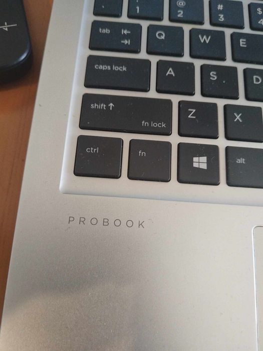 HP ProBook 440 G6, Перфектен!