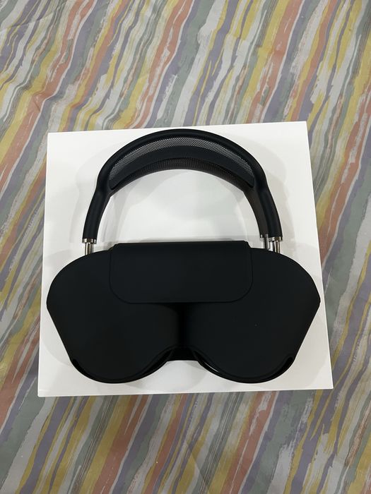 Vand Airpods Max Midnight