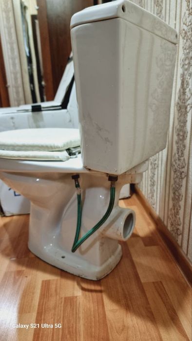 Unitaz (Унитаз) sotiladi