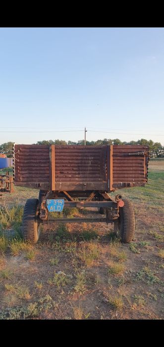 Продам Т 40 в комплекте. Срочно