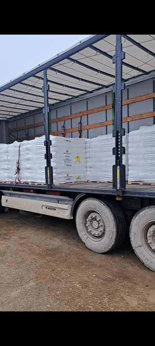 Azotat Bulgaria sac 25 kg Depozit Îngrășăminte Chimice