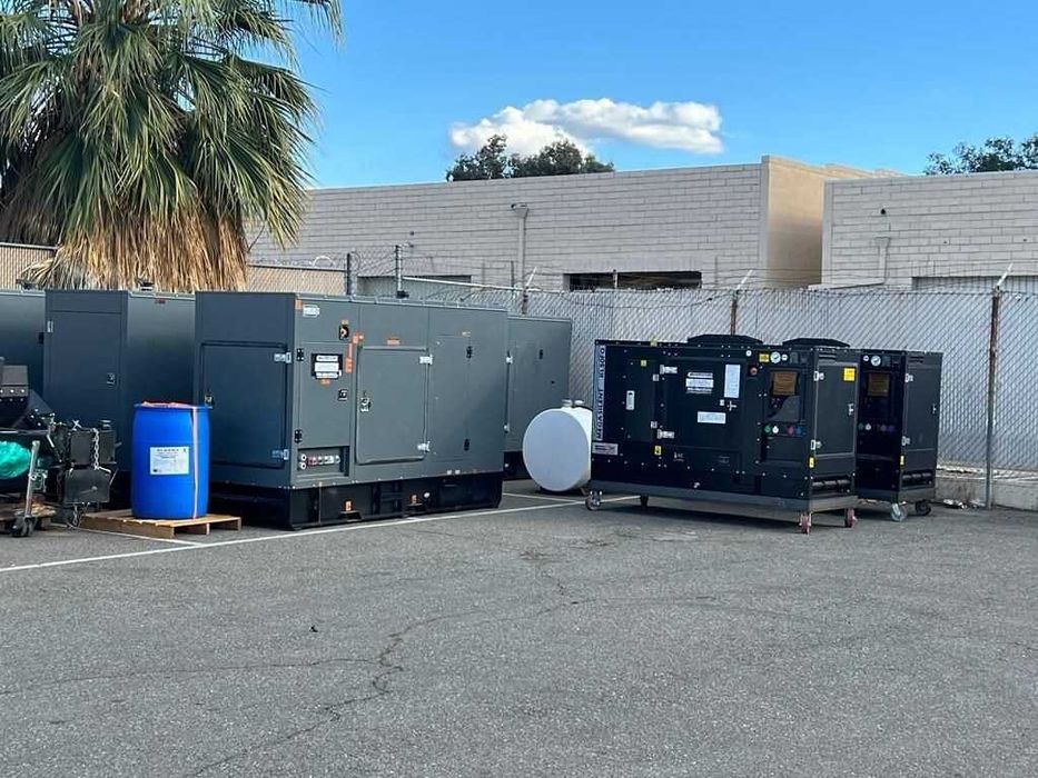 Генератор движоклар  10/15/20/30/50/100/150/200/300/400/500 кВт