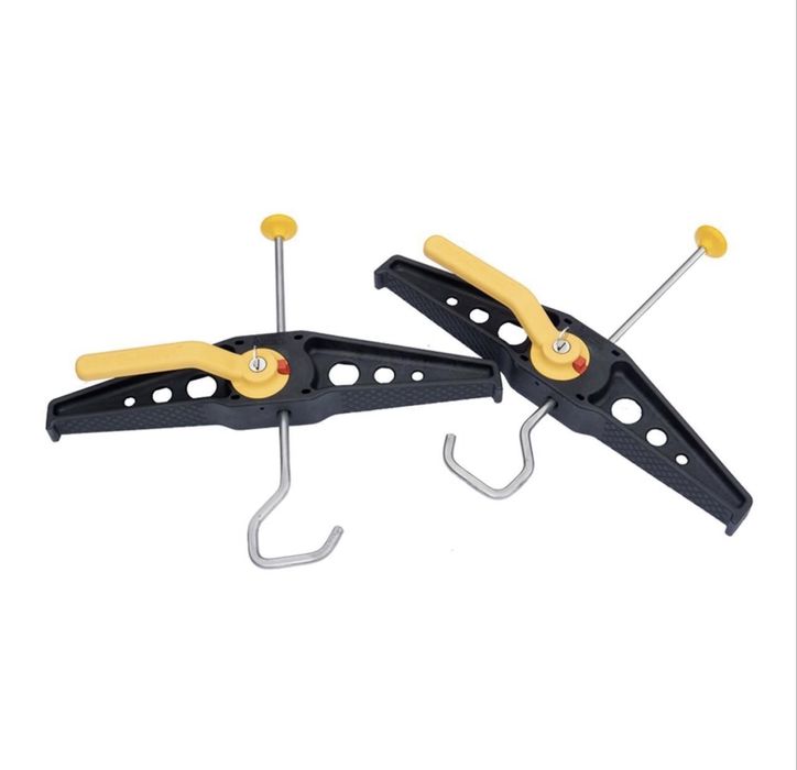 Sistem De Prindere Si Fixare Scara - Safeclamp