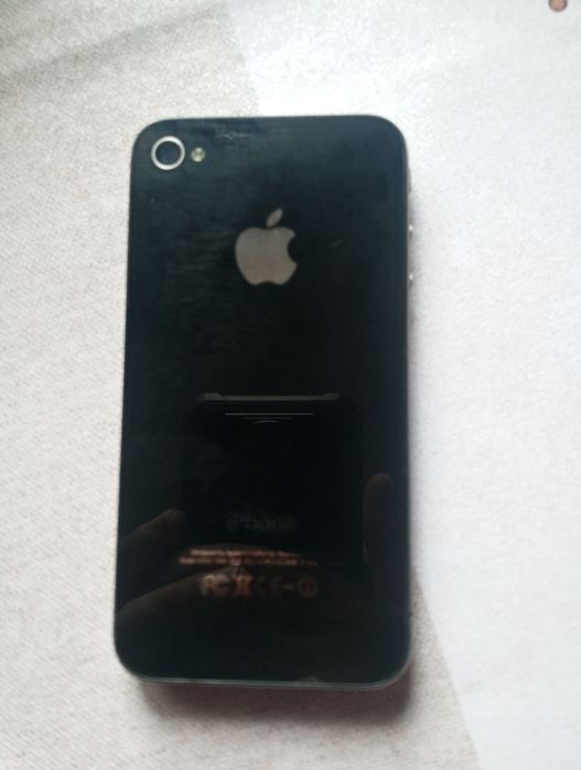 Apple iPhone 4 neverlock