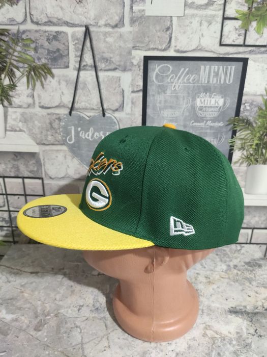 Sapca NFL Green Bay Packers