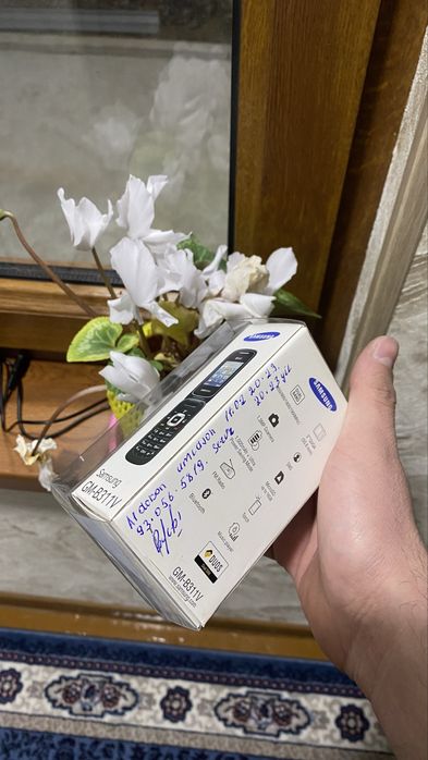 samsung duos legushka