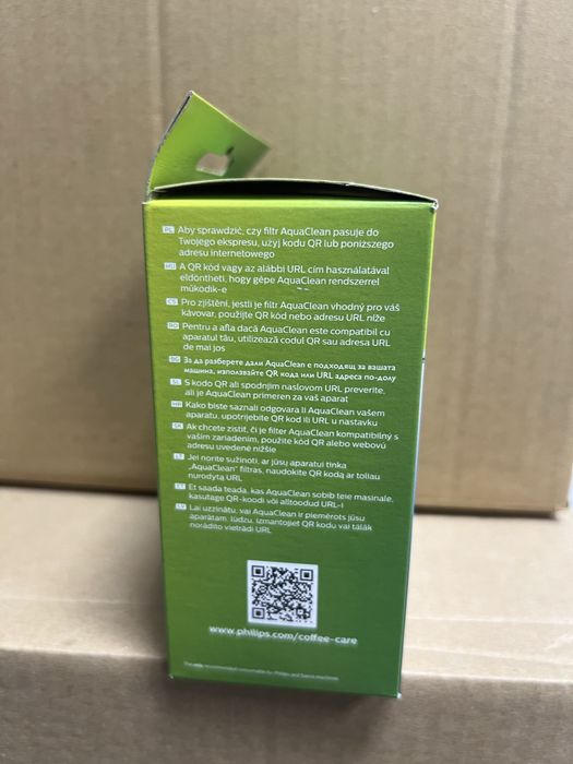 Filtru apa original philips CA6903/10