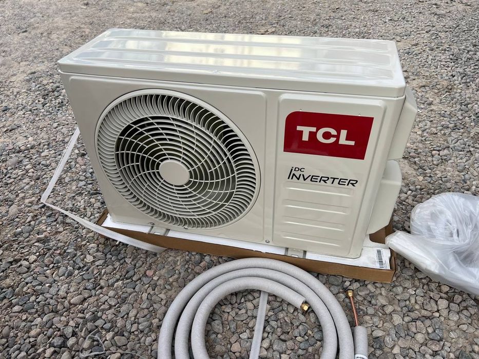 Kanditsioner TCL 12 invertor skidka