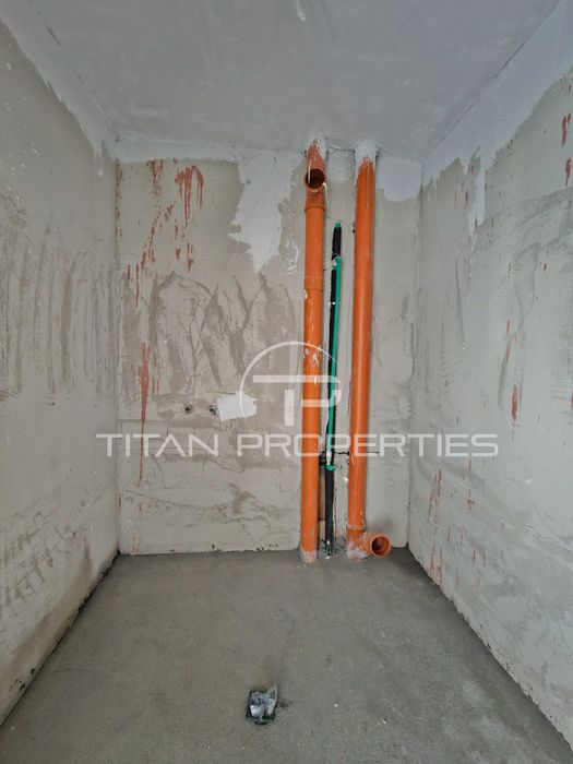 Продава се Двустаен апартамент в Пловдив, Остромила - 68 кв.м за 1339 €/кв.м - Снимка #5