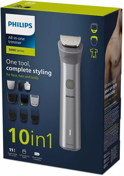 Philips garantiyasi 2yil