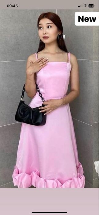 Продам  платье….