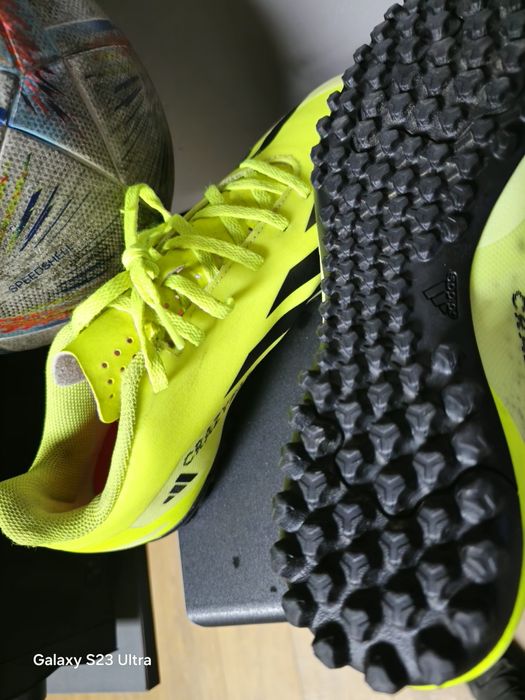 Adidas стоножки 44