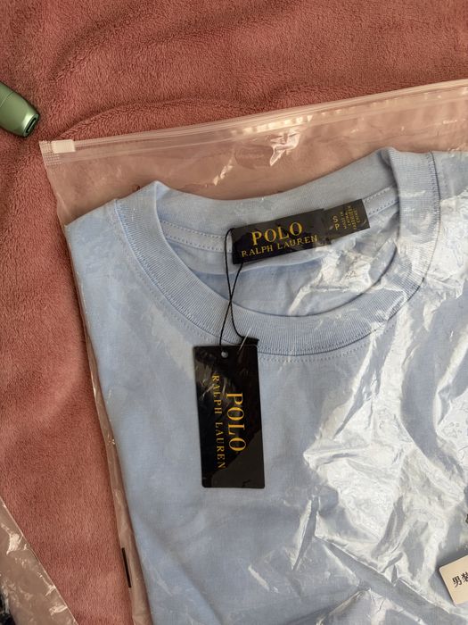 Tricou polo ralph lauren