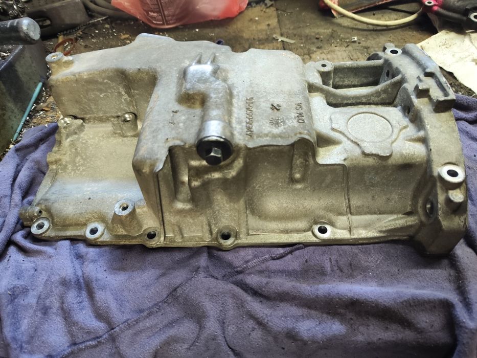 Части за ford focus 1,8 бензин 2007г.