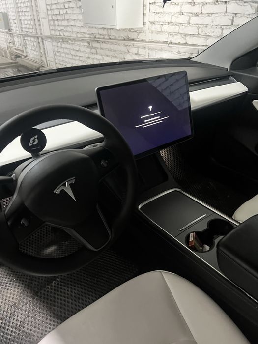 Tesla model 3 long range 2021