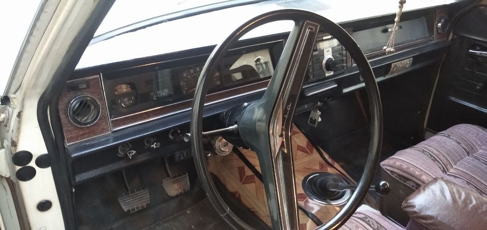 Продаётся Волга  Газ - 2401. 
Год выпуска - 1982.
Машина в хорошем сос