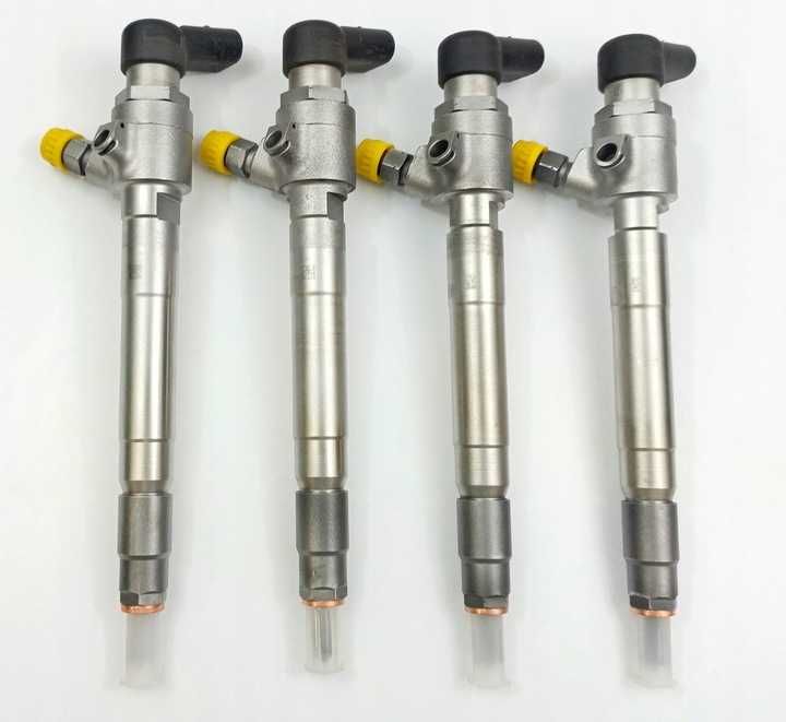 Injectoare Buzau Reconditionate