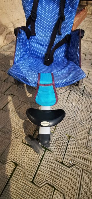 Коляска супер лёгкая. Детская 2кг