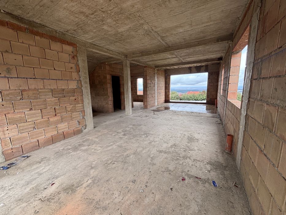 Vand casa duplex sat Gheorghieni 168mp utili, 600mp teren