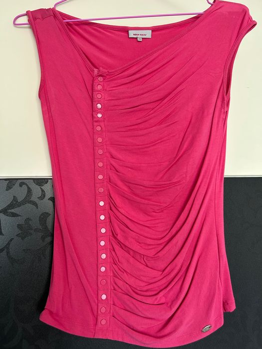Топове Alessa, 29 desires, DP moda, Guess, Benetton