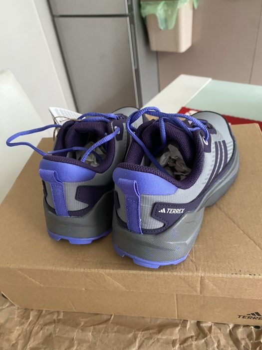Adidas Terrex Trailmaker II (kids/детски) RainRdy номер 30