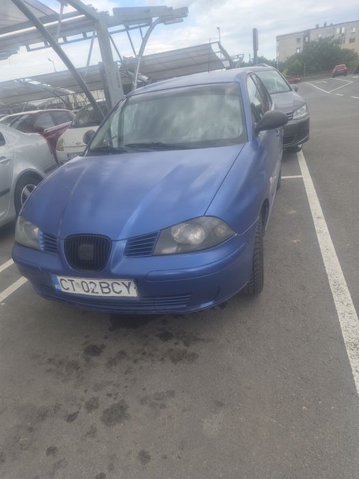 Vand seat ibița 1.4 diesel