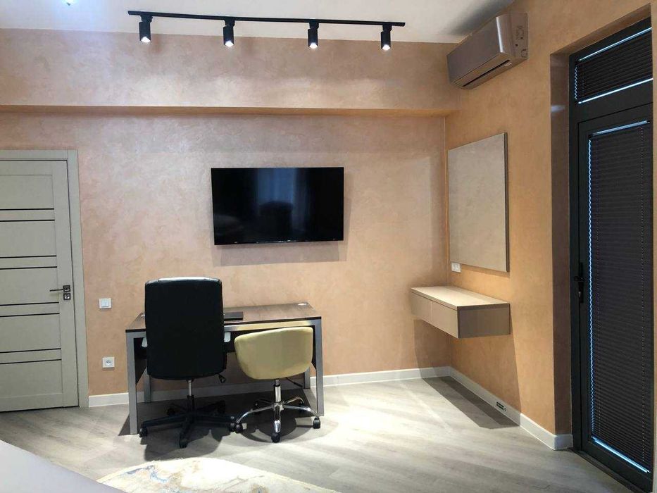 arenda kvartira/renting a flat in Akay City