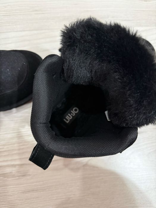 Дамски боти Liu Jo