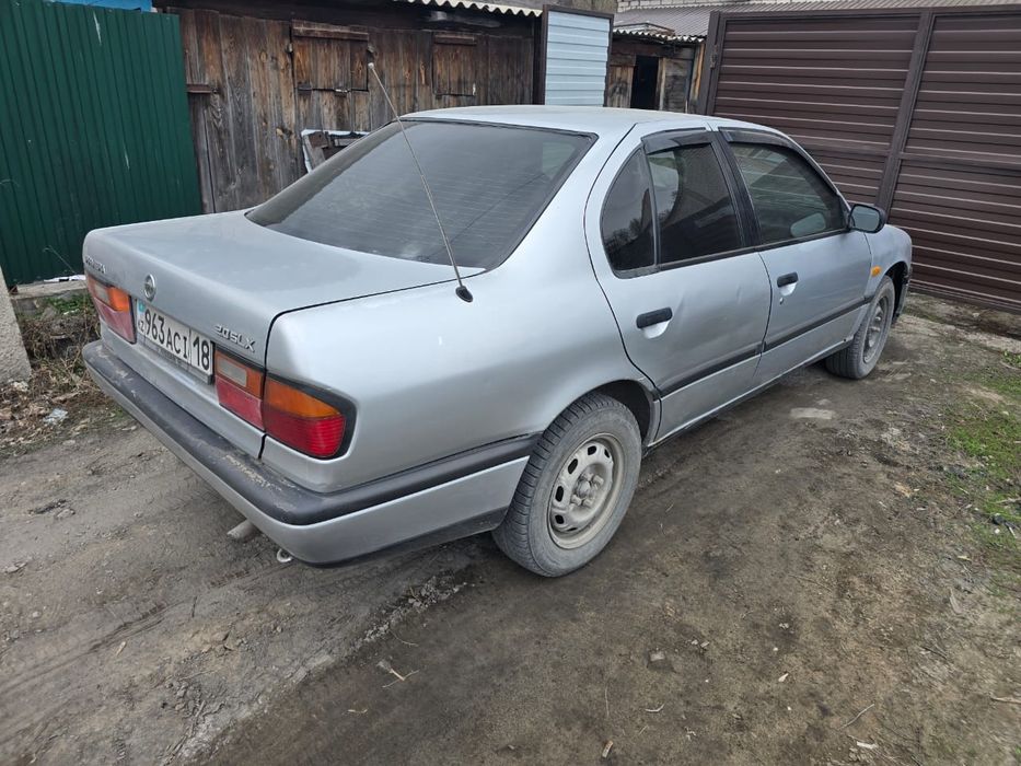 Продам Ниссан Примьера
