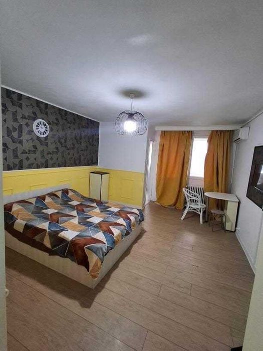 Garsoniera TITAN Inchiriat