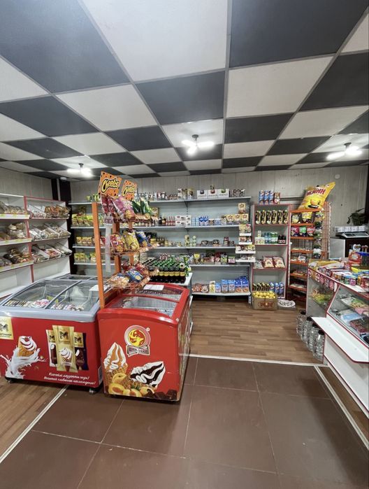 Помещение аренда магазин