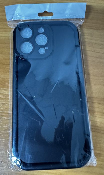 iPhone 15 pro max чехол новый