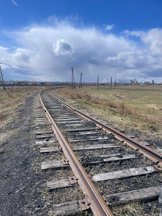 Пподам участок 2,8 га