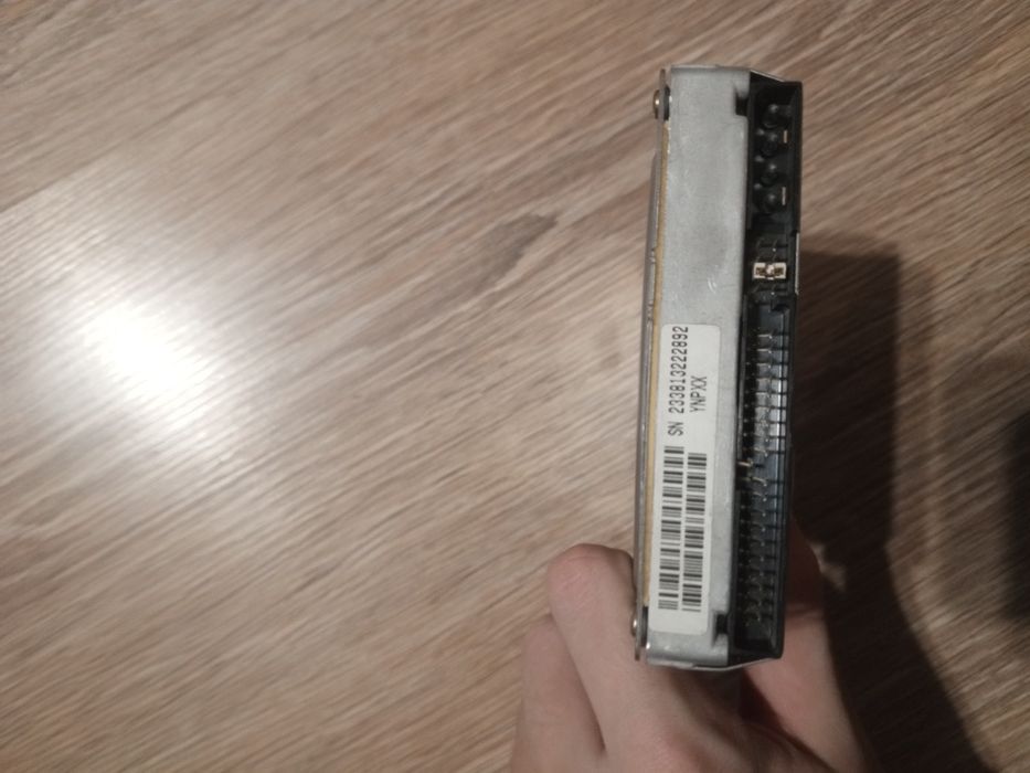 Продам запчасти для ретро пк