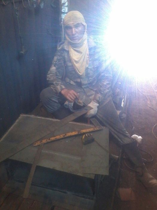 Катёл для отопления