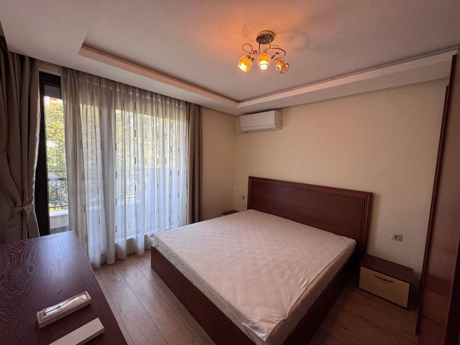 Дава се под наем Тристаен апартамент в Пловдив, Мараша - 120 кв.м за 847.62 € - Снимка #5