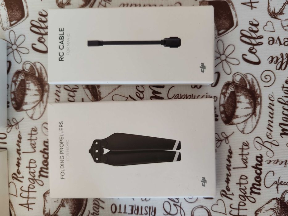 DJI Mavic Osmo accesorii drona