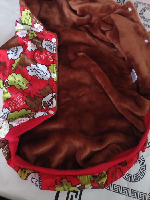 Животные . Одежда