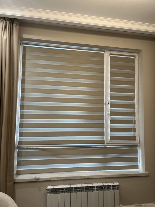 Изготовка Ролл штор