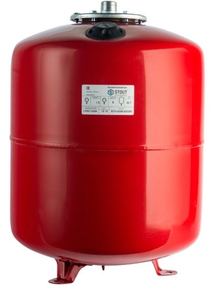 Расширительный мембранный бак оптом Aqua Stream Xitoy Wenta Turkiya