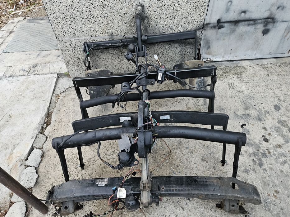 Тегличи, golf5,berlingo, c-klasse, pasat 7, 8