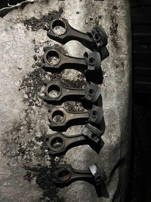 Запчасти е 34 цена договорная