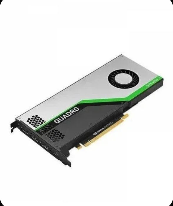 Rtx 4000 quadro 8gb